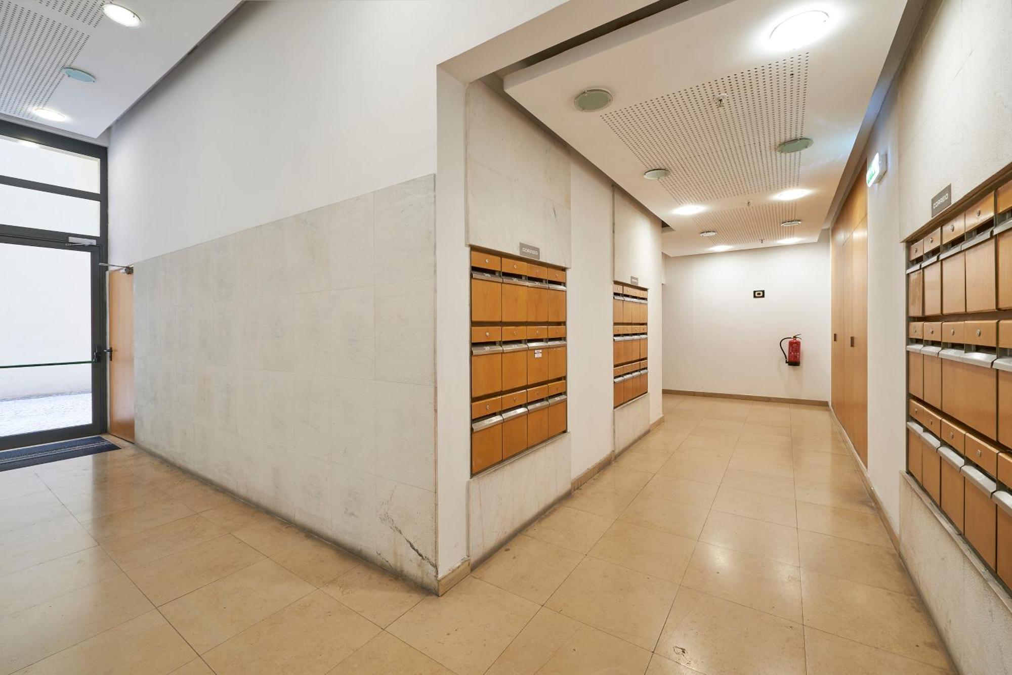 Apartment Tivoli In Avenida Da Liberdade Lissabon