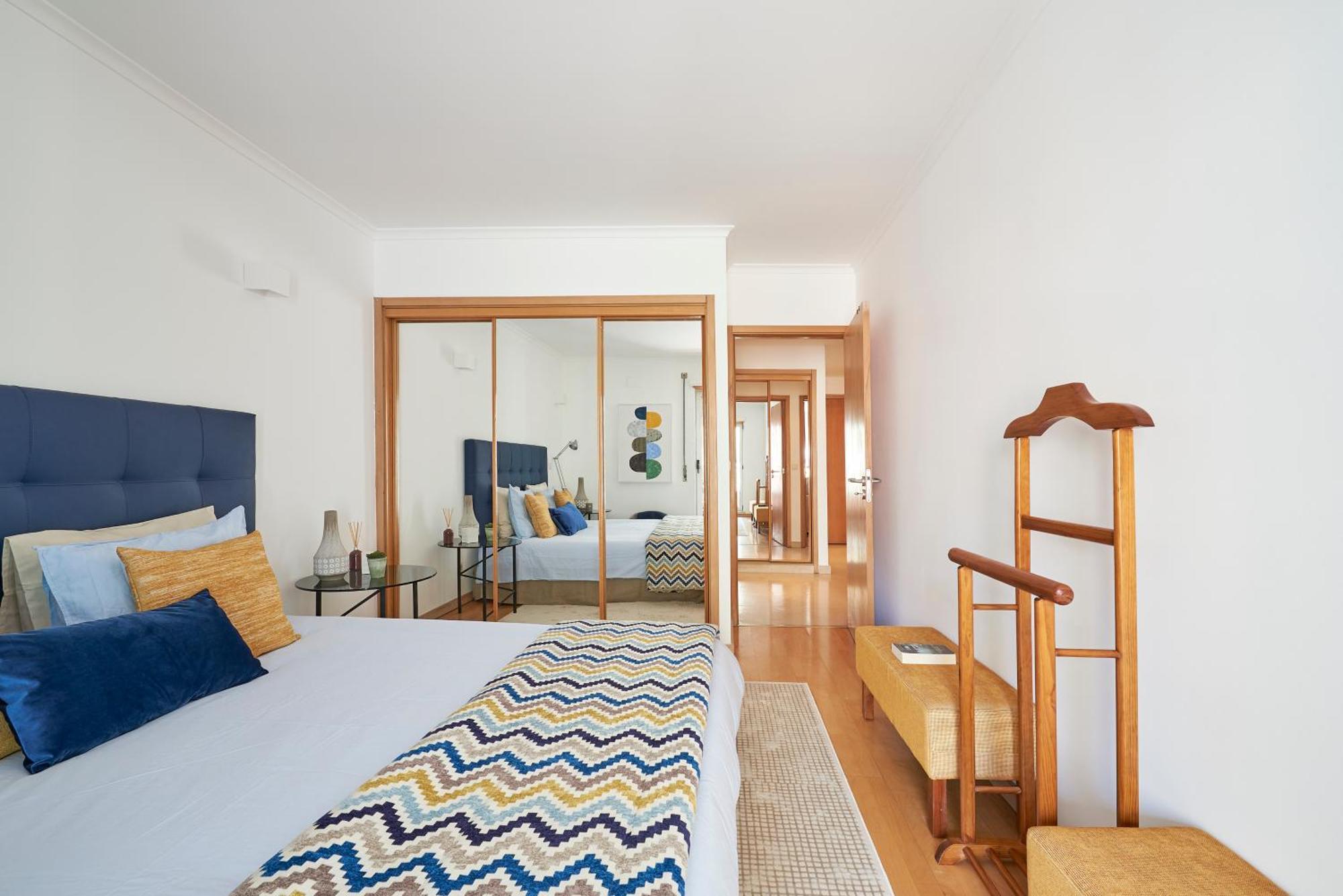 Apartment Tivoli In Avenida Da Liberdade Lissabon