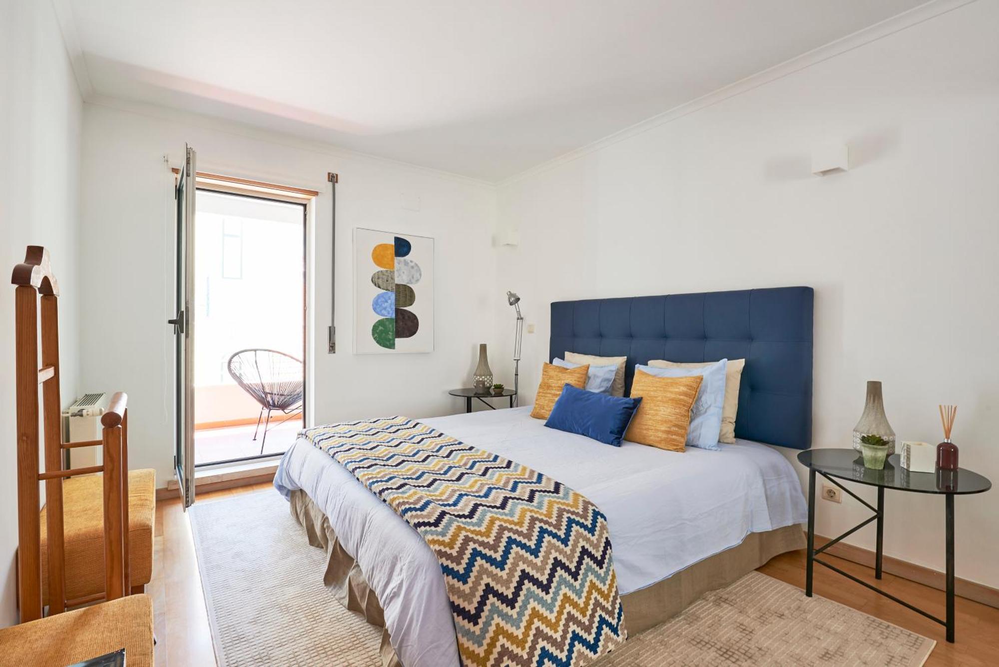Apartment Tivoli In Avenida Da Liberdade Lissabon