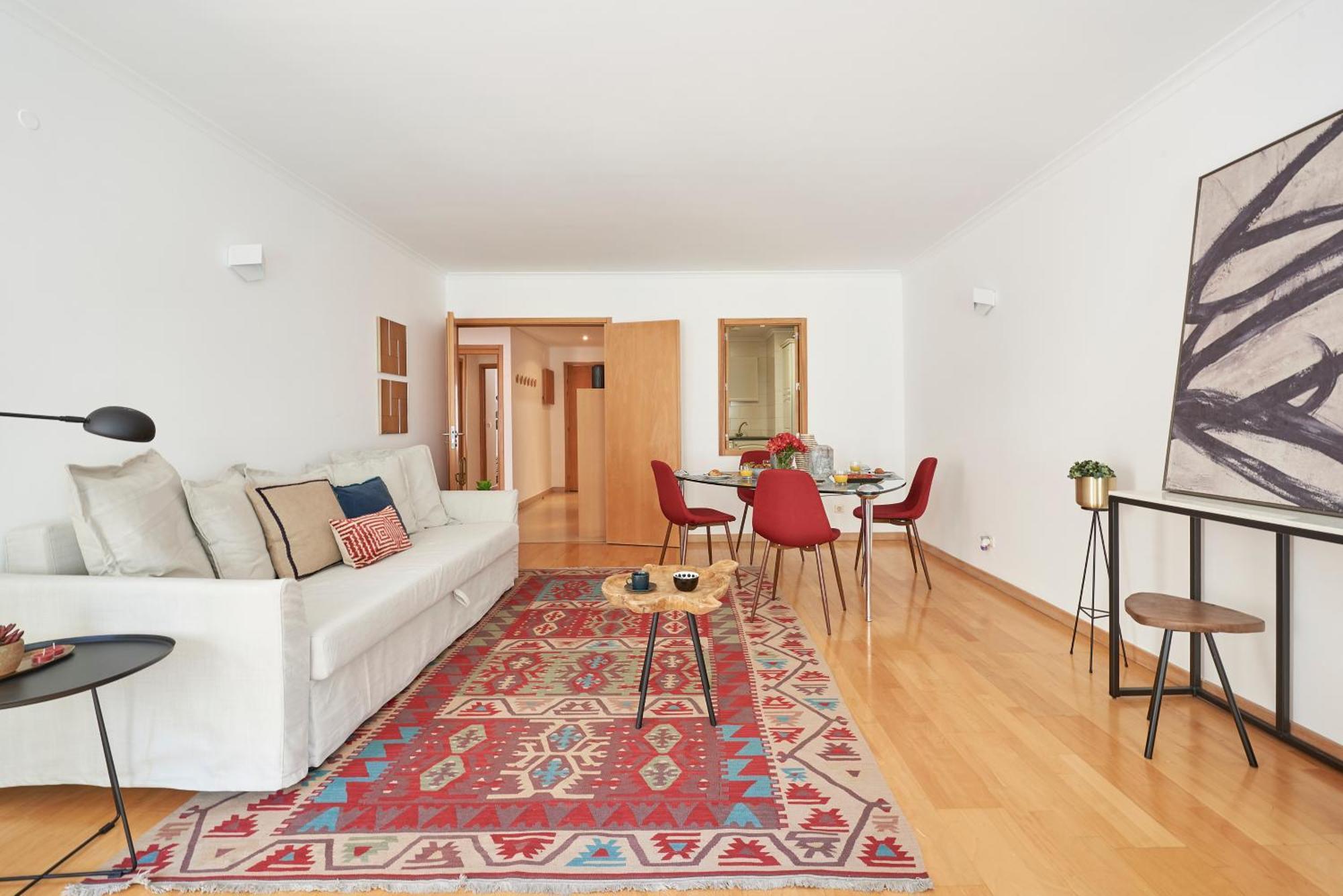 Apartment Tivoli In Avenida Da Liberdade *